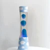 FISURA Lampe à lave Nuages