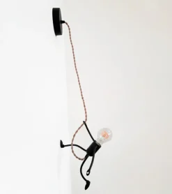 Mr Bright Lampe à suspension Mr. Bright