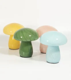 EJA Lampe champignon sans fil