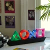 Paladone Lampe d'ambiance - Playstation