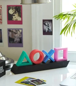 Paladone Lampe d'ambiance - Playstation