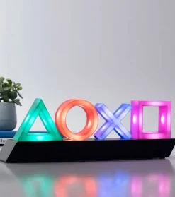 Paladone Lampe d'ambiance - Playstation