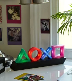 Paladone Lampe d'ambiance - Playstation