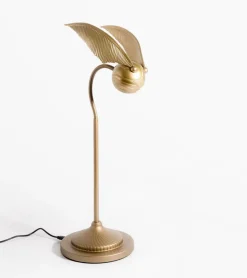 Paladone Lampe de bureau Vif d'or Harry Potter