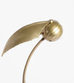 Paladone Lampe de bureau Vif d'or Harry Potter