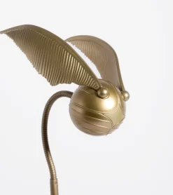 Paladone Lampe de bureau Vif d'or Harry Potter