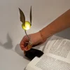 Paladone Lampe de lecture Vif d'or - Harry Potter