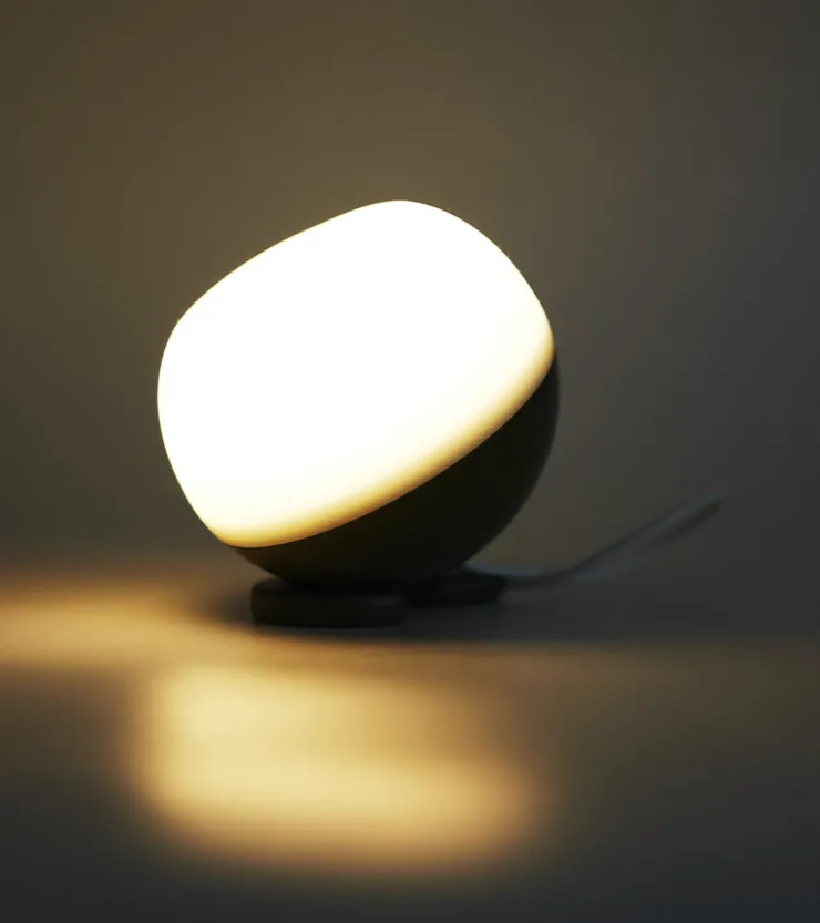 Livoo Lampe portable multi usage