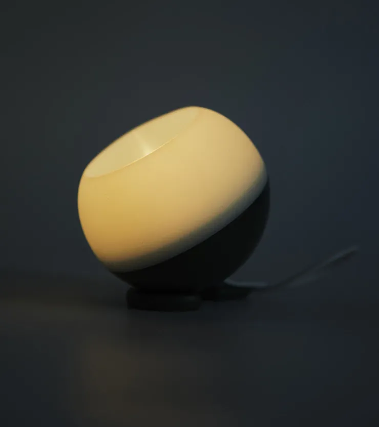 Livoo Lampe portable multi usage