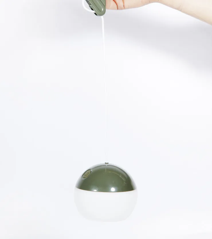Livoo Lampe portable multi usage
