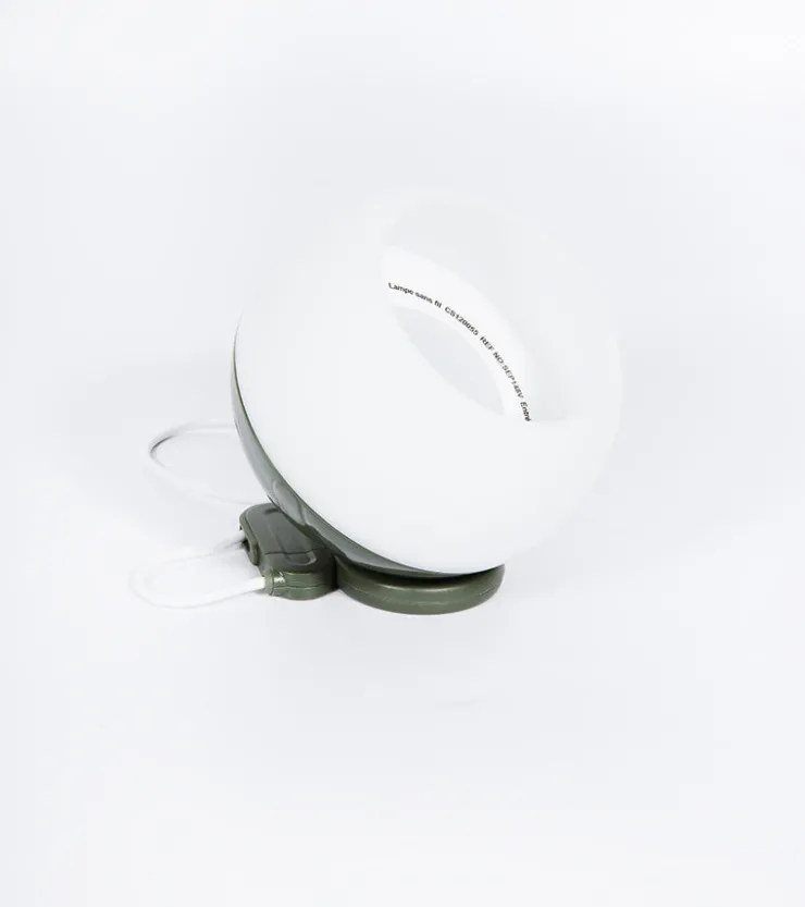 Livoo Lampe portable multi usage