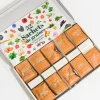 Radis & Capucine Le coffret de 52 sachets de graines