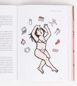 Hachette Pratique Le cul mis à nu