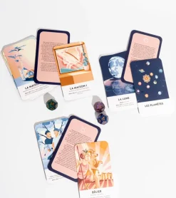 Hachette Marabout Le grand coffret de l'astrologie