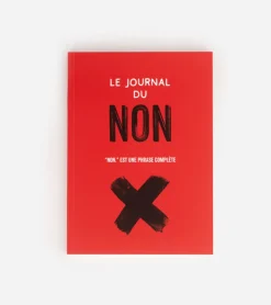 Hachette Pratique Le journal du non