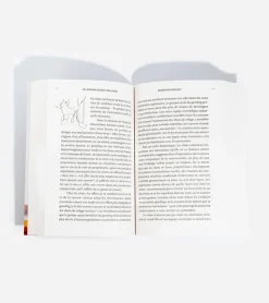 Hachette Marabout Le langage secret des chats