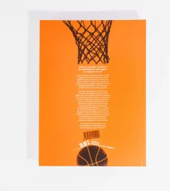 Hachette Marabout Le plus grand livre de basketball de tous les temps