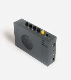 We are rewind Lecteur de cassette portable -