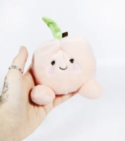 Aurora Les peluches Palm pals