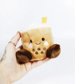 Aurora Les peluches Palm pals