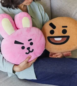 Aurora Les peluches-coussin BT21