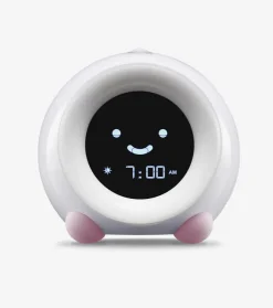 Little Hippo Mella - Réveil intelligent pour enfant