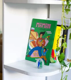 Cloch Livre de cuisine - Maman débordée