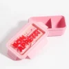 Helio Ferretti Lunch Box "Bon appétit"