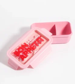 Helio Ferretti Lunch Box "Bon appétit"