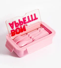 Helio Ferretti Lunch Box