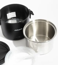 Detoximix Lunch box chauffante