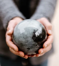 mova globes Lune globe pivotant - Mova