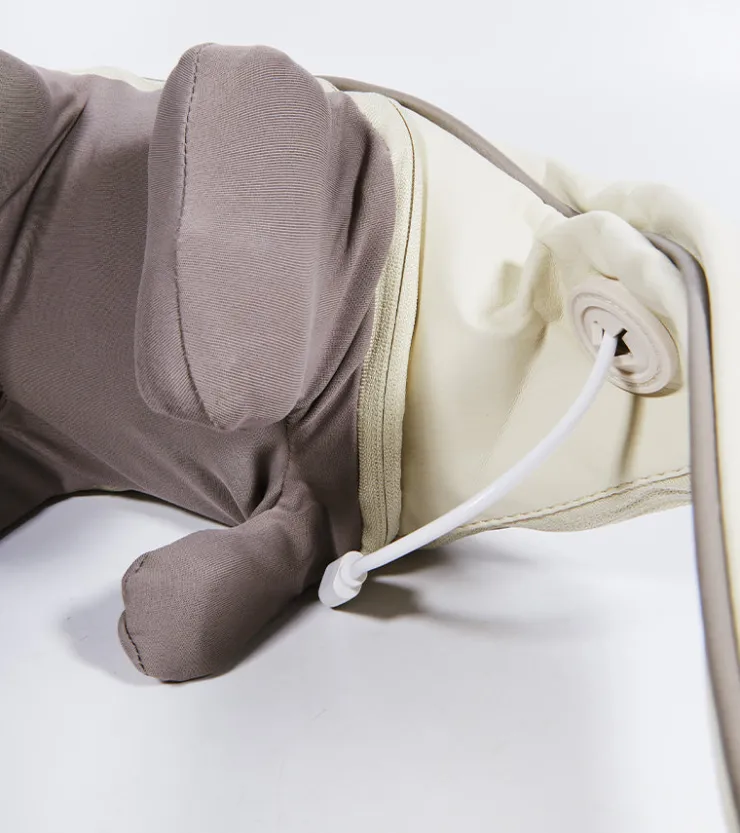 Livoo Masseur shiatsu cou et cervicales