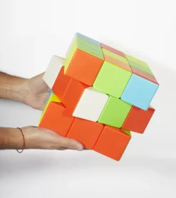 Mikamax Mega Cube