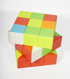 Mikamax Mega Cube
