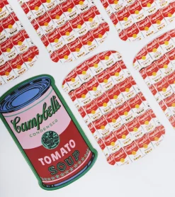 Chronicle books Memory : Andy Warhol