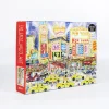 Chronicle books Michael Storrings The Great White Way - Puzzle 2000 pièces