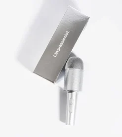L'expressionist Micro enceinte Karaoké