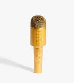 L'expressionist Micro enceinte Karaoké