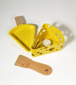 Balvi Mini appareil à raclette gruyère