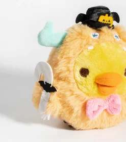 Aliquantum Mini-peluche Rilakkuma Monsters - Modèle surprise