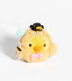 Aliquantum Mini-peluche Rilakkuma Monsters - Modèle surprise