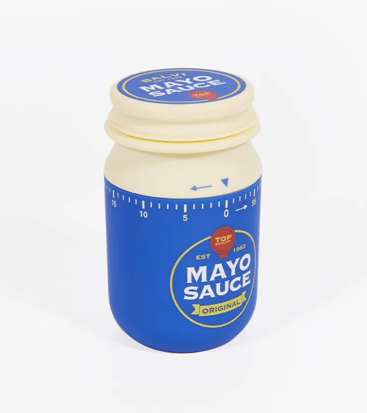 Balvi Minuteur Mayonnaise