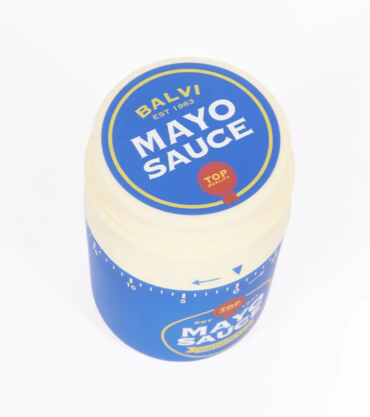 Balvi Minuteur Mayonnaise