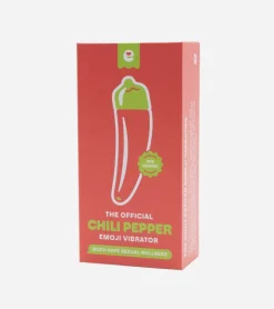 Emojibator Émojibateur piment