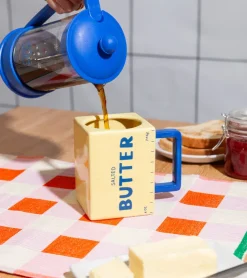 DOIY Mug beurre