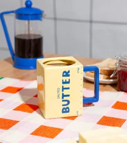 DOIY Mug beurre