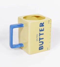 DOIY Mug beurre