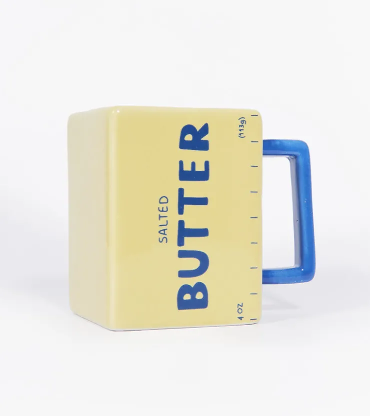 DOIY Mug beurre