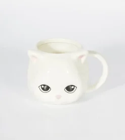 Fluid Mug Cat